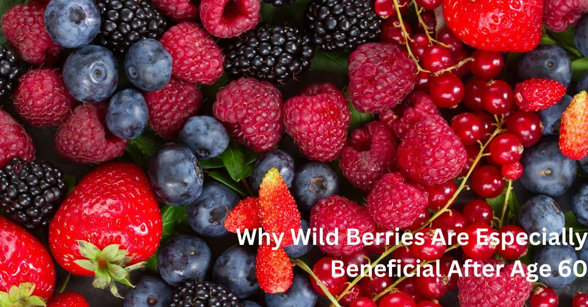 Wild Berries