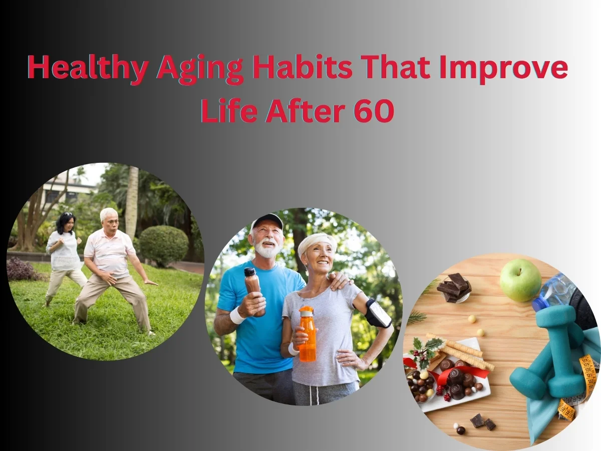 daily routine for seniors at home