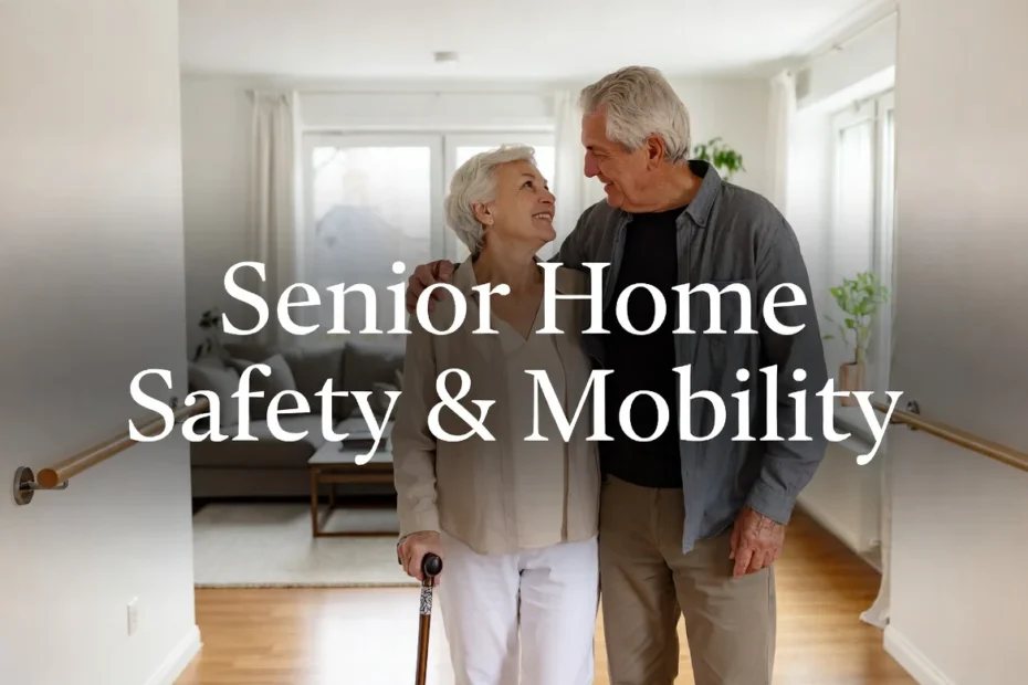 Everyday Problems for Elderly