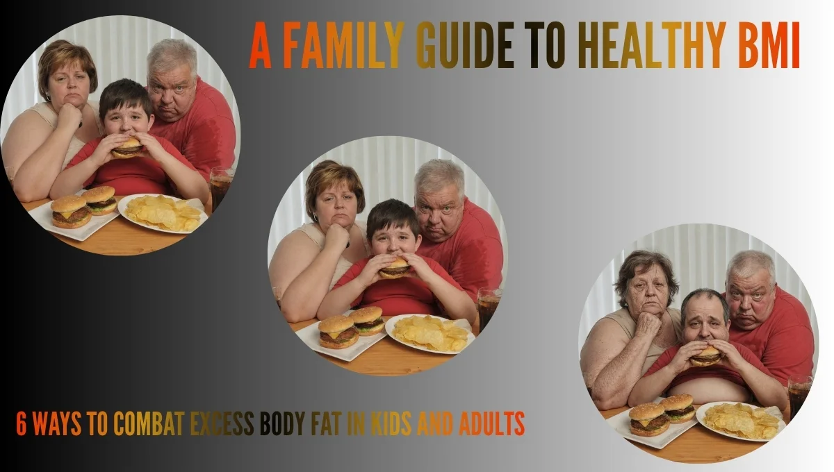 Family OverWeight