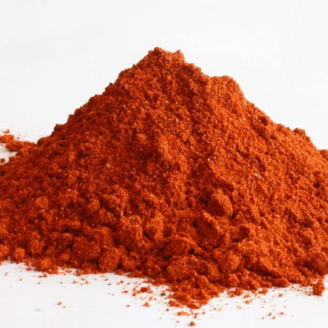 Berbere spice blend