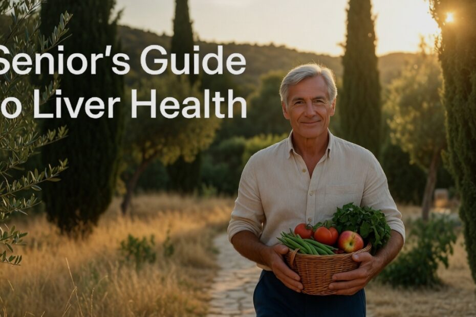 liver health