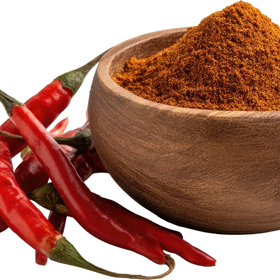 Chili powder spice blend