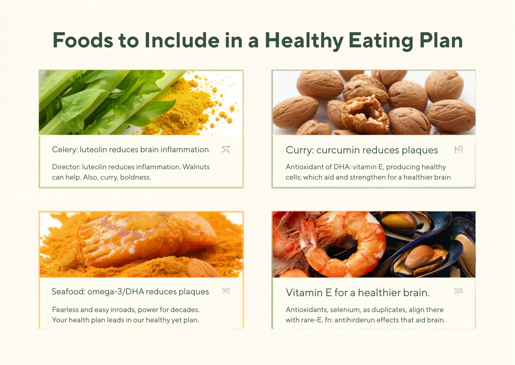 Healthy Eating Plan, healthy eating plan for seniors over 50