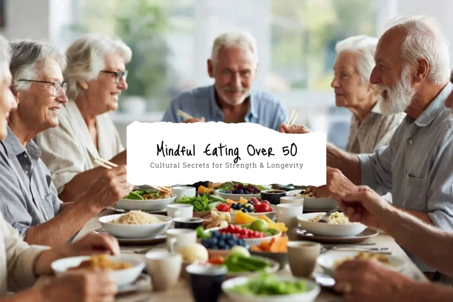 mindful eating