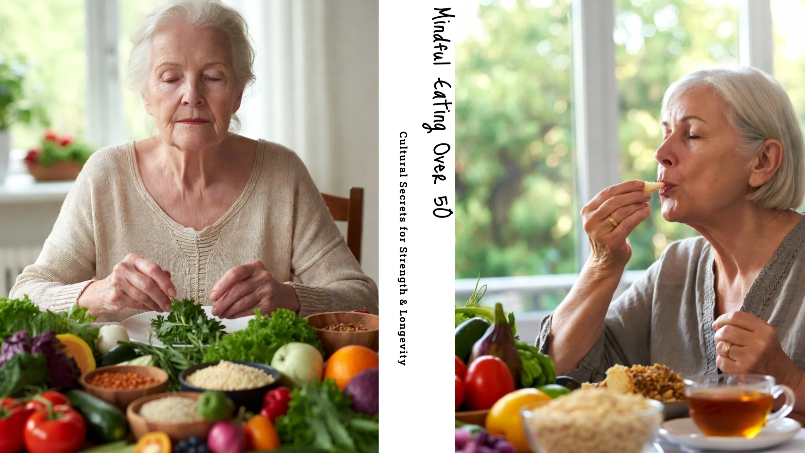 mindful eating