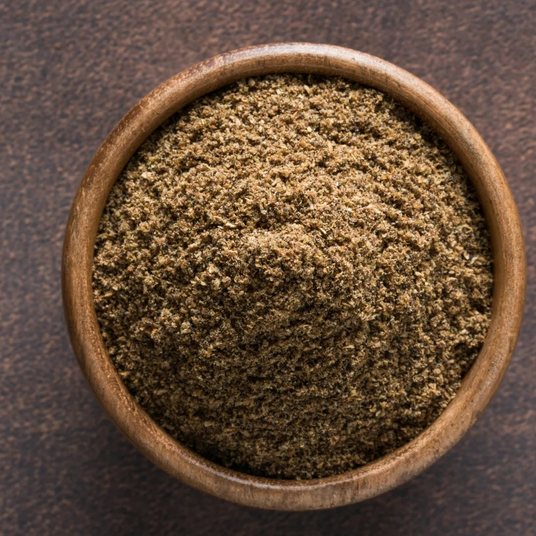 Garam masala spice blend