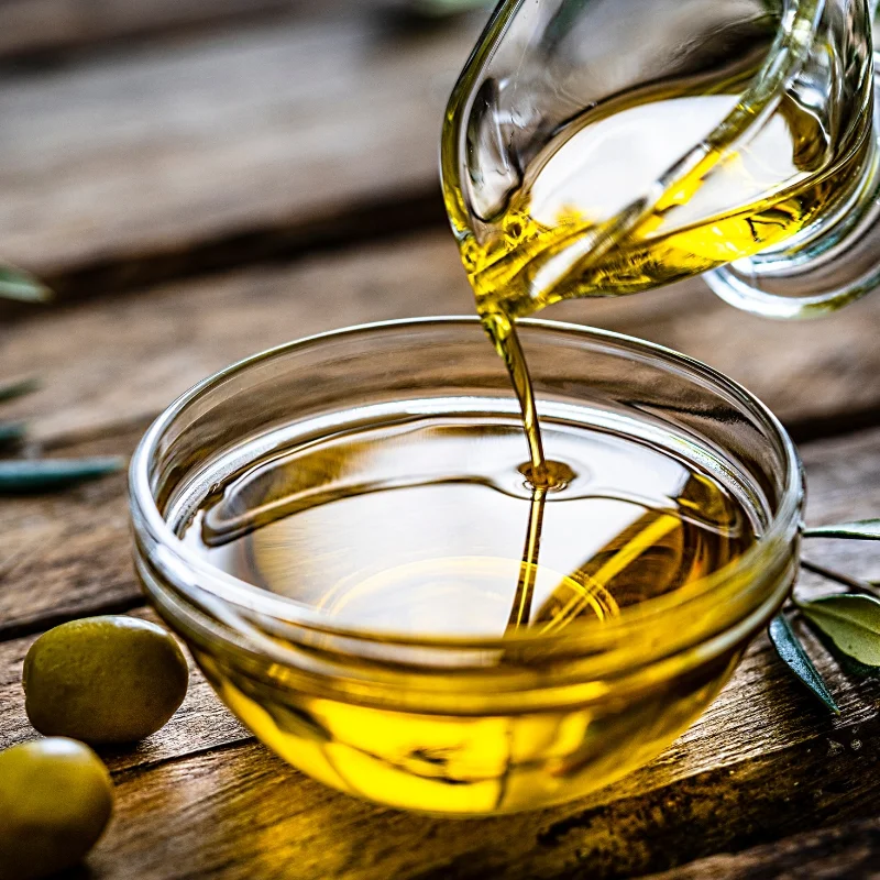 Extra virgin olive oil
