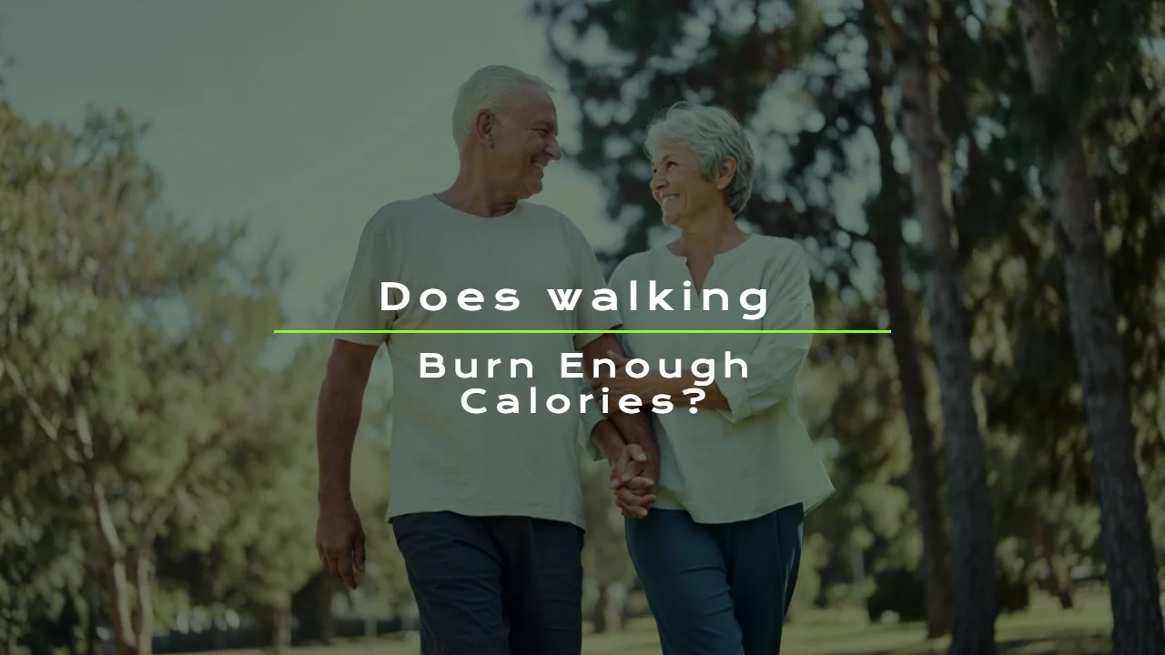 Burn Calories Calculator