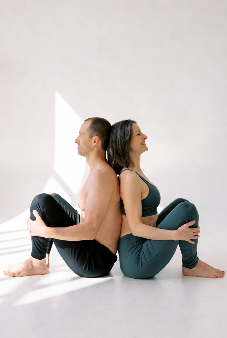 Partner Twist