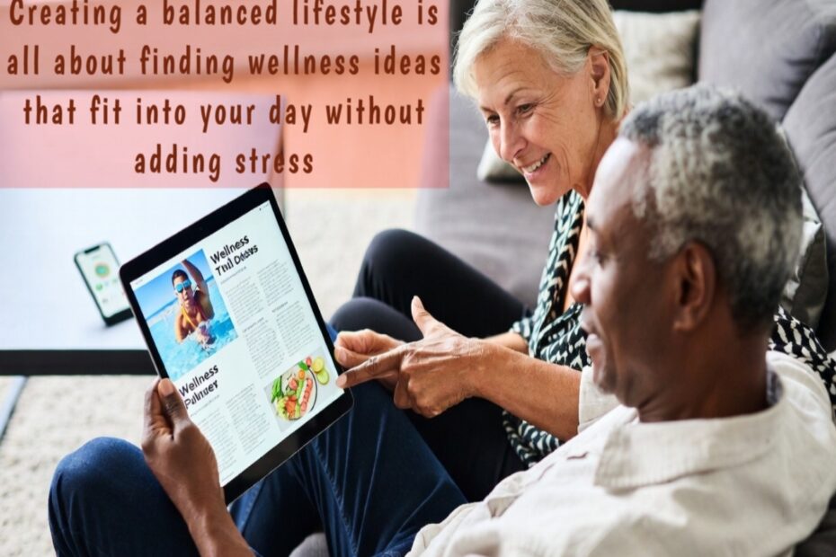 wellness tips