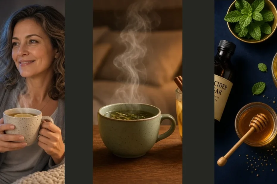 Fat burning drinks before bed, Fat Burning Foods For Belly Fat