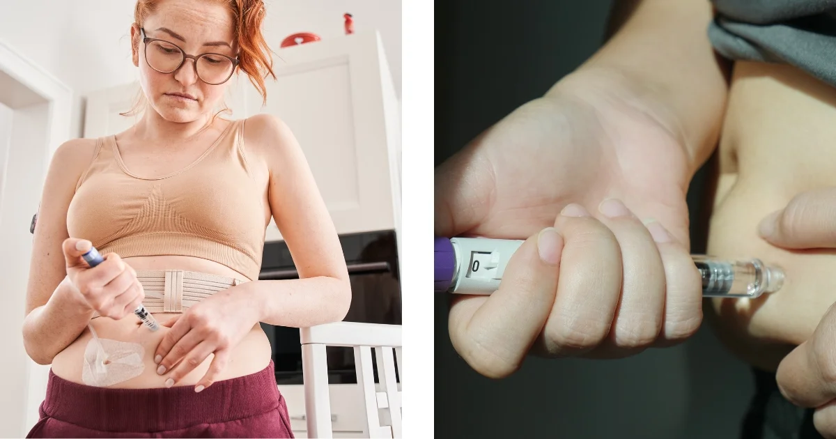 Weight Loss Injections After 50, Mounjaro for weight loss over 50
