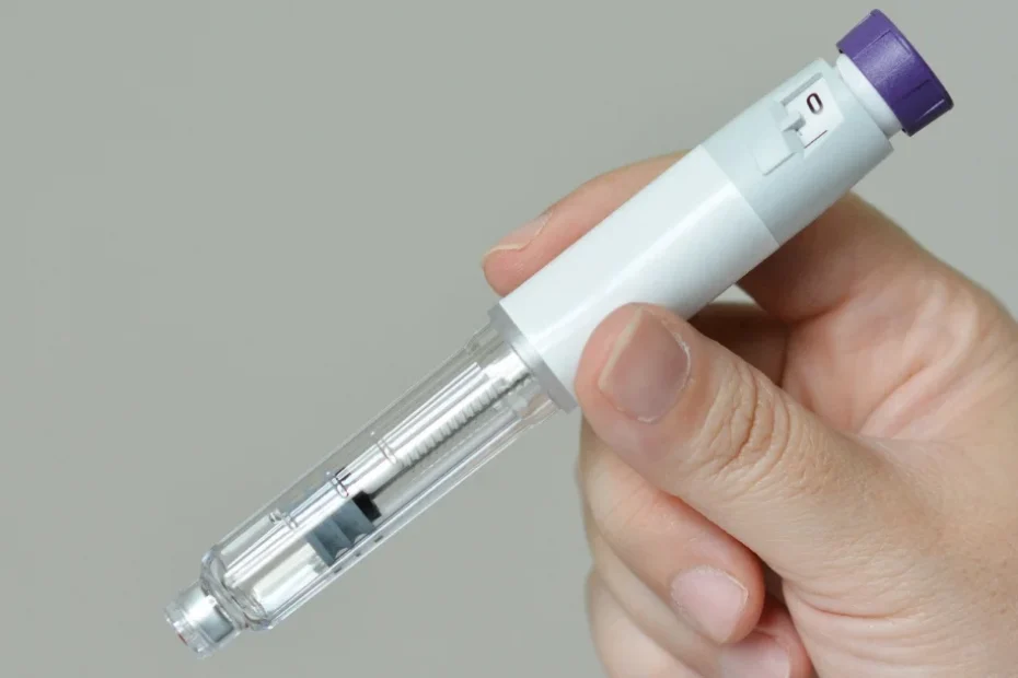Mounjaro for weight loss over 50, weight loss injections for seniors
