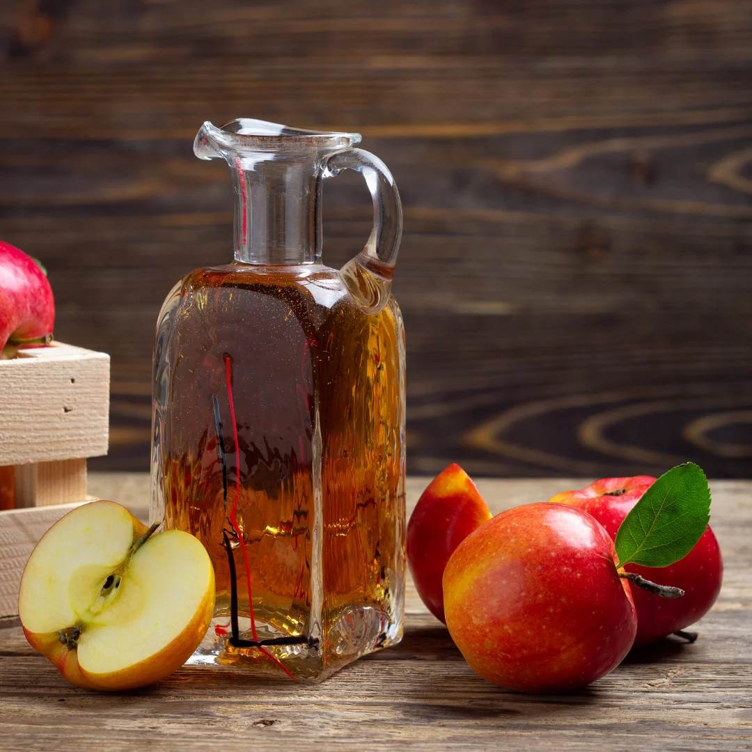 Apple-Cidar-Vinagar