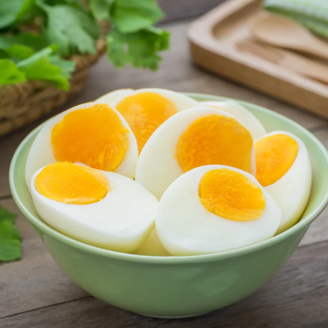 eggs