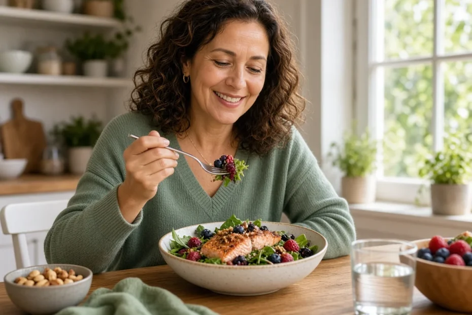Foods That Lower Blood Pressure