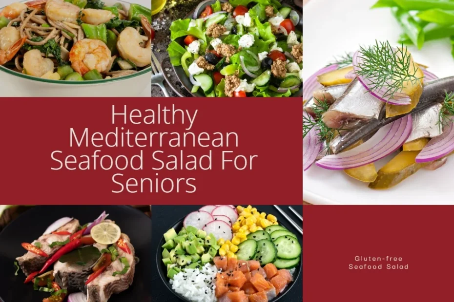 Mediterranean Food Culture