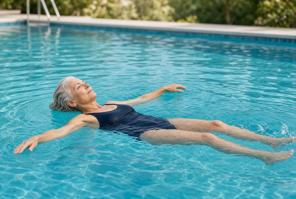 Modified Backstroke